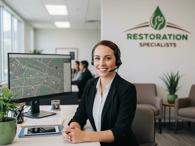Water Damage Restoration  in Wheaton  FAQ